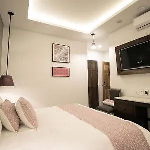 Casa Rosa Gran Boutique **** Puebla
