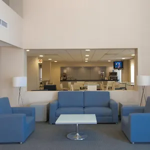 Express By Marriott Angelopolis **** Puebla