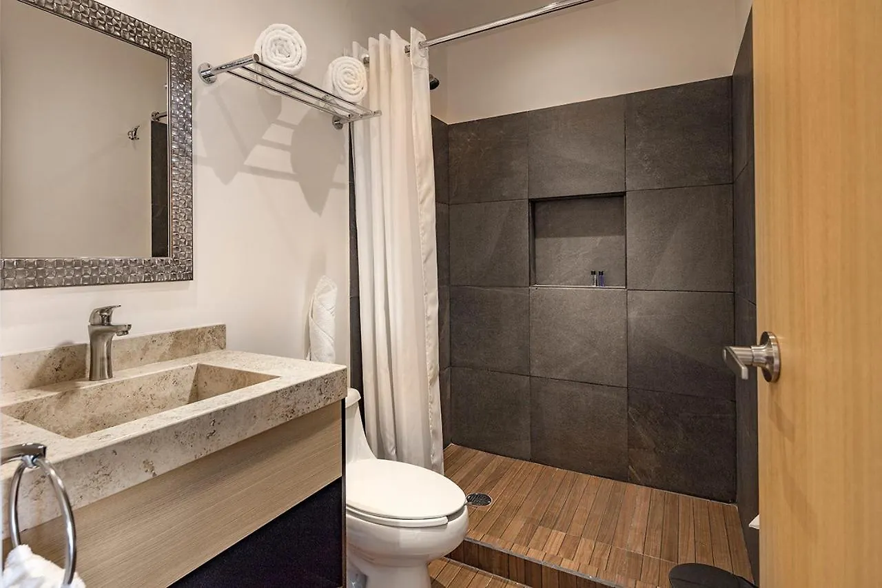Room Hotel & Suites Puebla